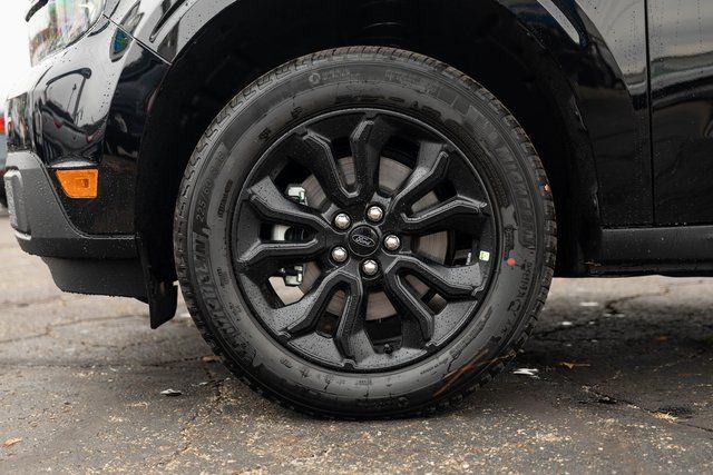 2024 Ford Maverick XLT photo