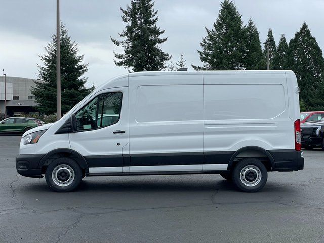 new 2026 Ford Transit-250 car, priced at $53,580