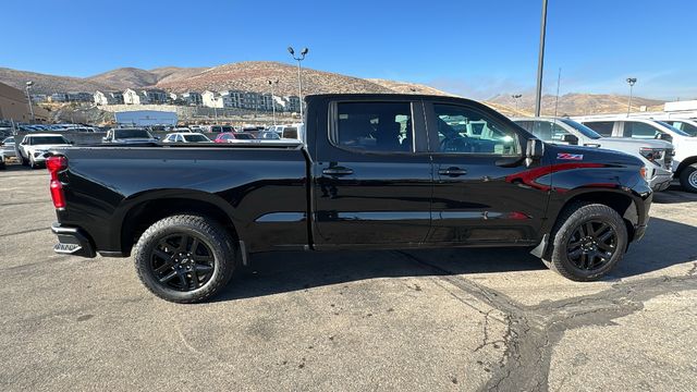 2024 Chevrolet Silverado 1500 RST 2