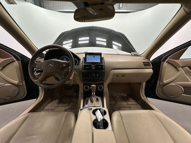 2008 Mercedes-Benz C-Class C 300  at Luther Ford