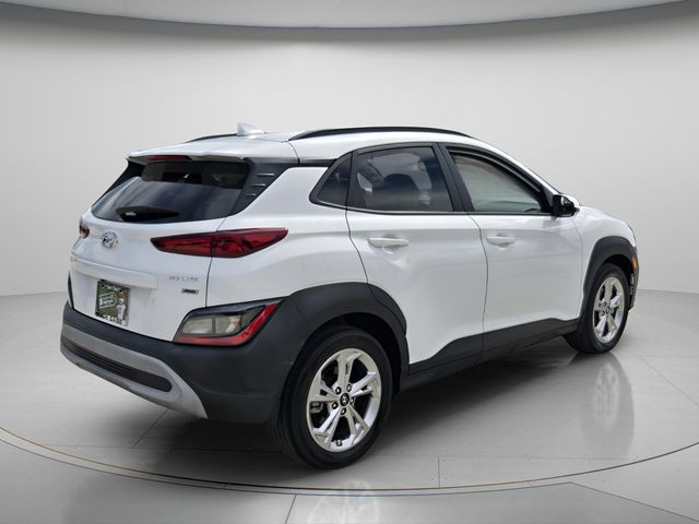 2022 Hyundai Kona - $18,396