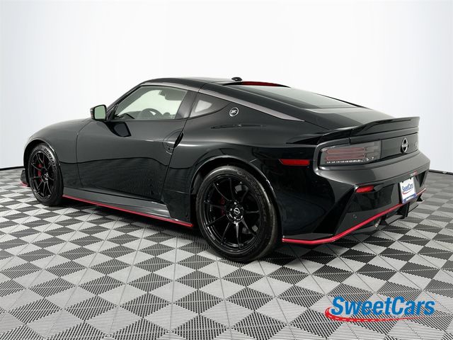 2024 Nissan Z