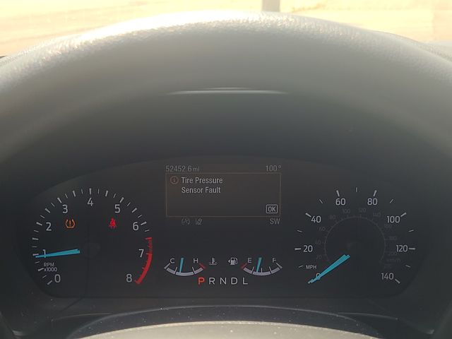 Used 2020 Ford Escape SUV