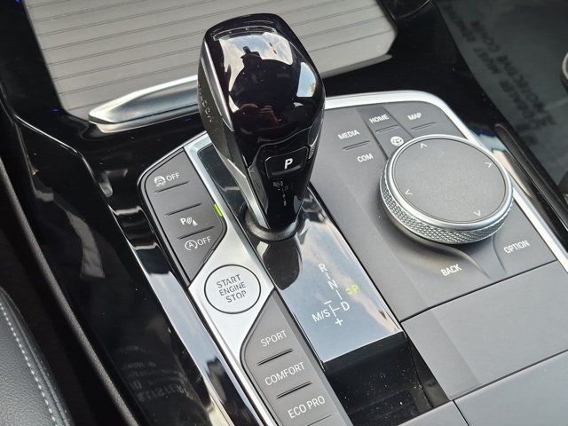 Used 2022 BMW X3 SUV