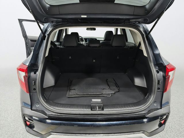 Used 2024 Kia Seltos SUV