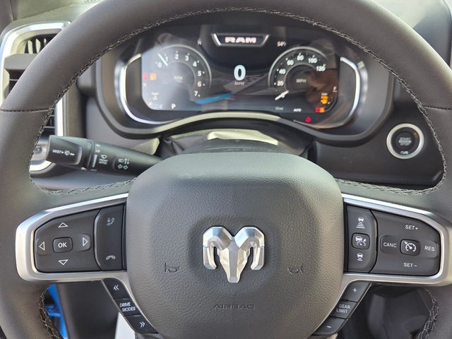 New 2026 Blue Ram Big Horn/Lone Star image 23