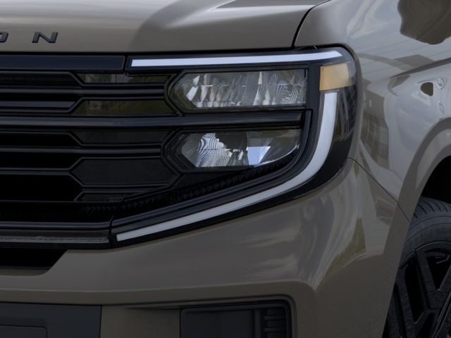 New 2026 Gray Ford Platinum image 18