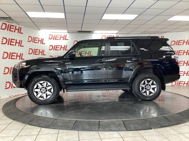 Used 2023 Toyota 4Runner SUV