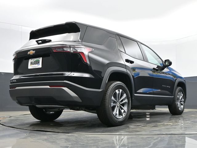 2025 Chevrolet Equinox LT photo