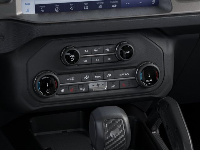 New 2026 Shadow Black Ford Raptor image 16