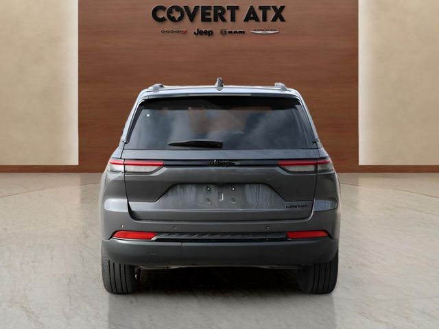 New Car 2025 Jeep Grand Cherokee  Limited For Sale Under $40,000 In Austin, Texas