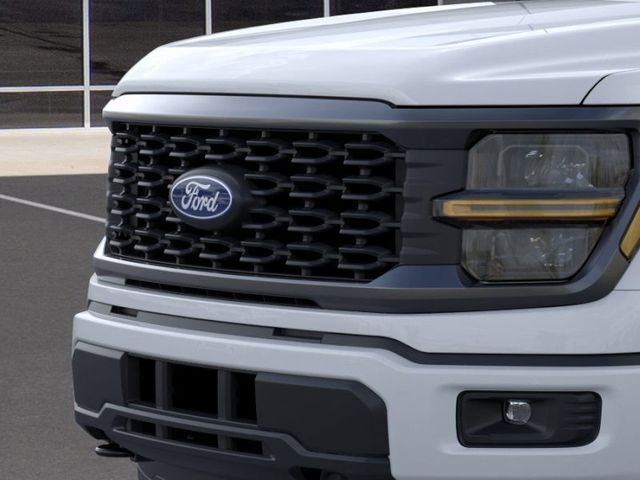 2026 Ford F-150 STX:168813