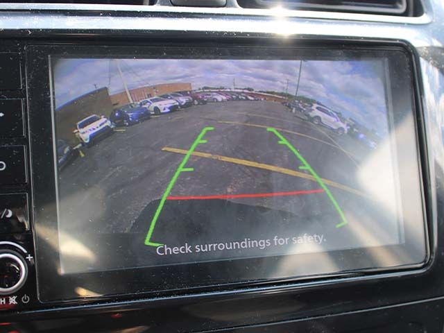 Used 2024 Jet Black Metallic Mitsubishi ES image 10