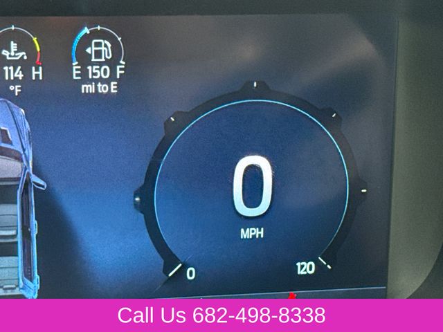Used 2024 Ford F-150 Truck