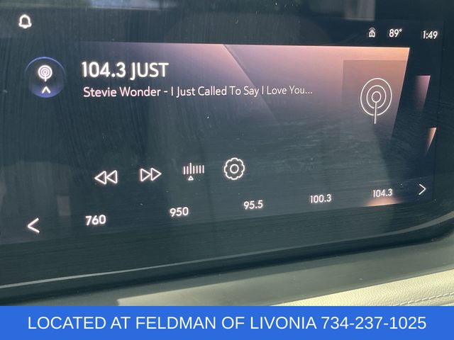 Used 2024 Buick Encore GX Preferred For Sale in Livonia, MI