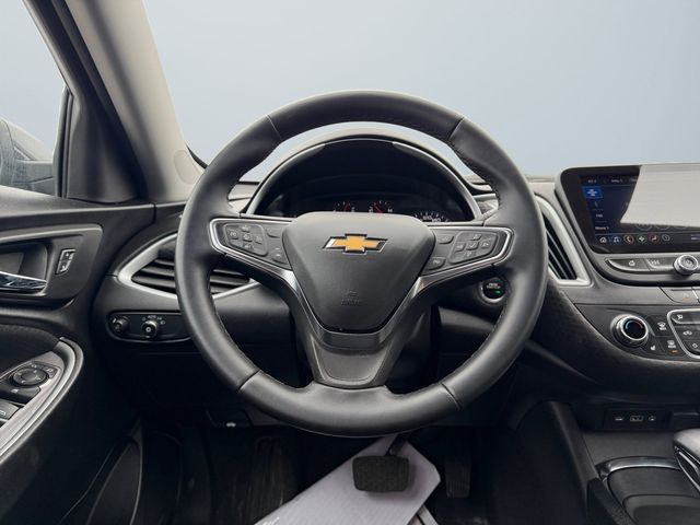 Used 2024  Chevrolet LT image 12