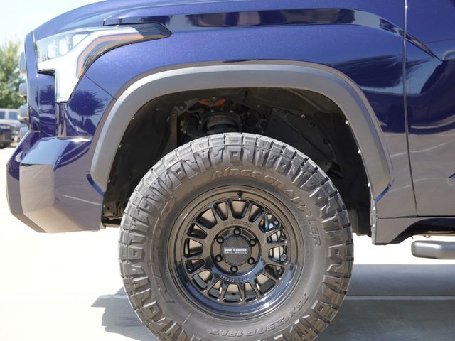 Used 2024 Toyota Tundra Hybrid Truck