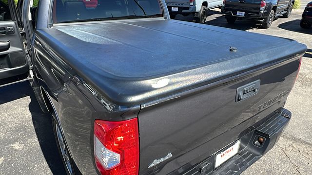 2017 Toyota Tundra Platinum 15