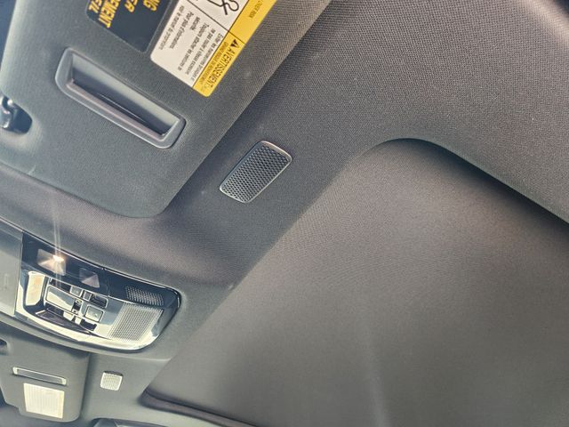 2026 Lexus NX 350 F SPORT Handling White at Don McGill Toyota