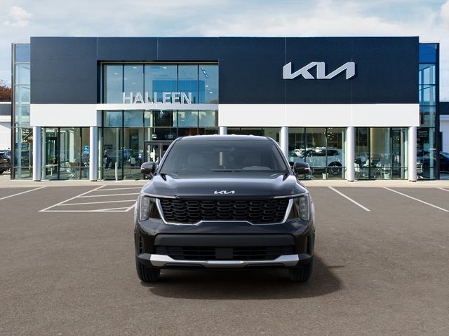 New 2026 Kia Sorento SUV