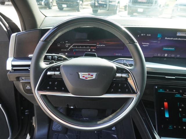 Used 2026 Cadillac Escalade SUV