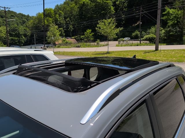 2023 Volkswagen Taos 1.5T SE Gray at Sutliff Volkswagen