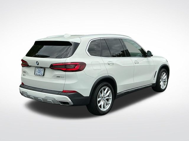 BMWX57
