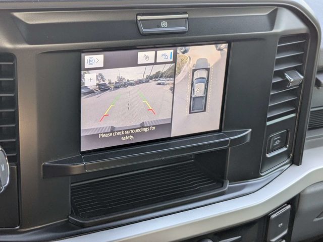 Used 2026 Ford F-250SD Truck