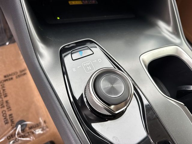 2025 Lexus GX - $37,846