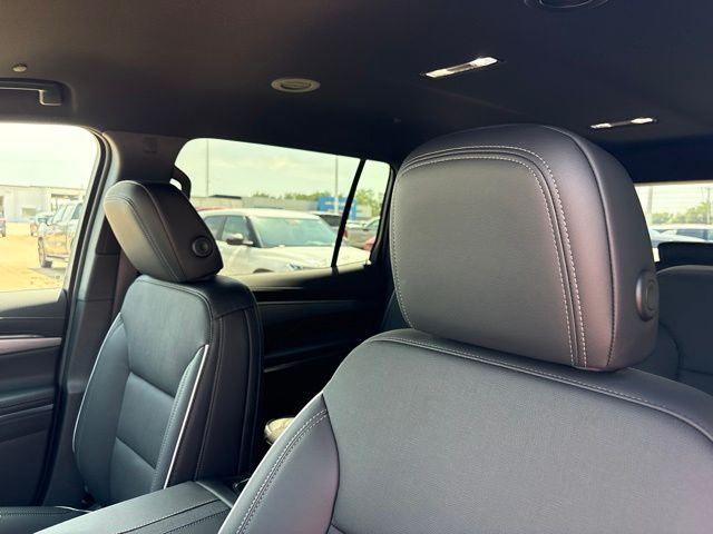 New 2026 Buick Enclave SUV