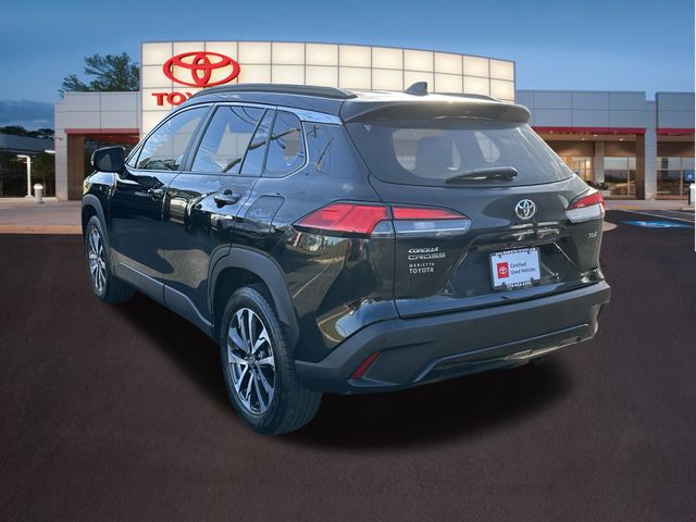 2023 Toyota Corolla Cross XLE 29