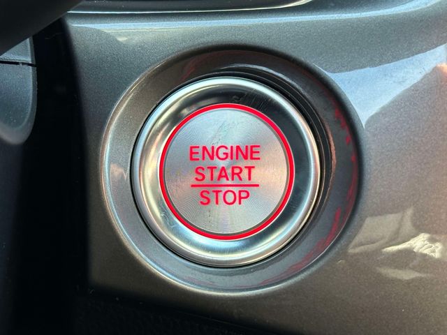 new 2026 Acura Integra car, priced at $35,195