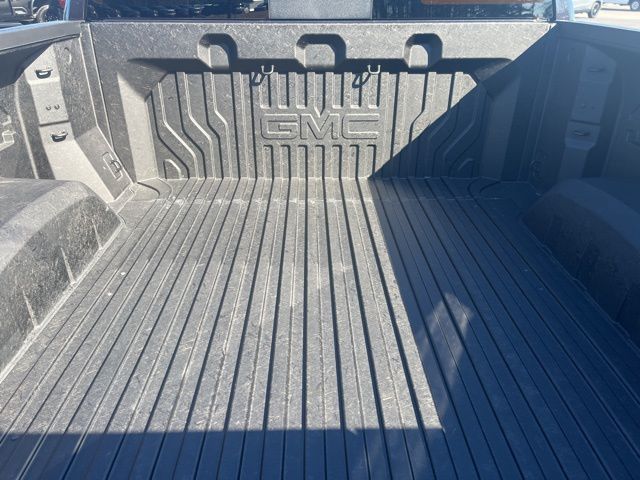 2026 GMC Sierra 1500 Denali:45417