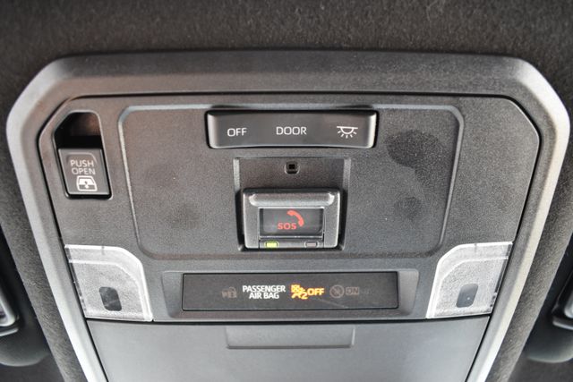 Used 2025 Toyota 4Runner SUV