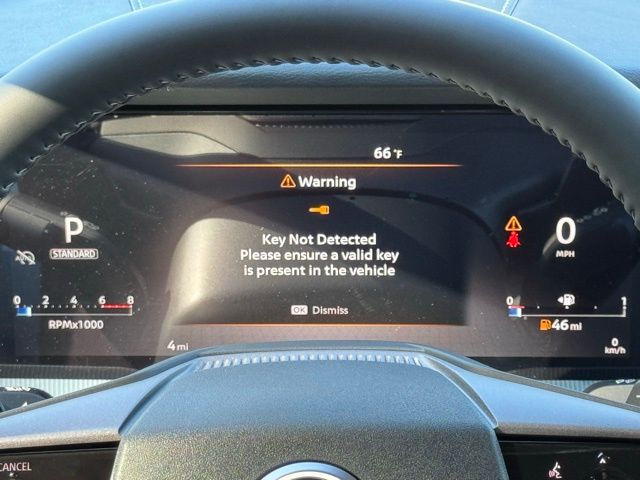 New 2026 Nissan Murano SUV