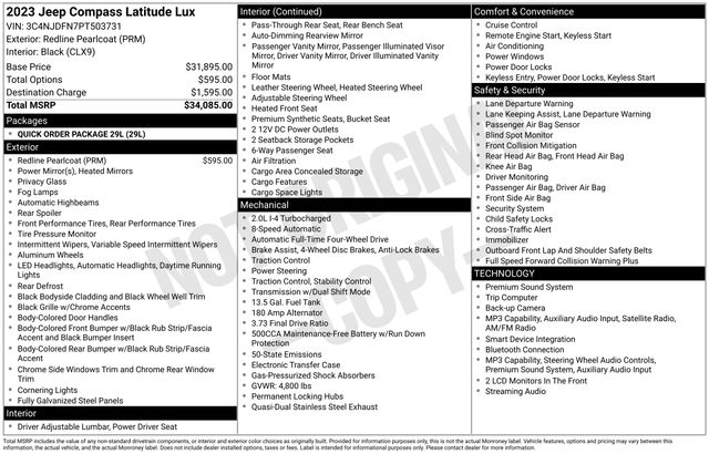 View vehicle photo 6