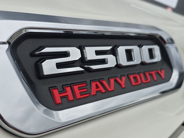 Photo of 2024 Ram 2500 Longhorn in Dallas, GA - 9,  2024 Ram 2500 Longhorn:43283A