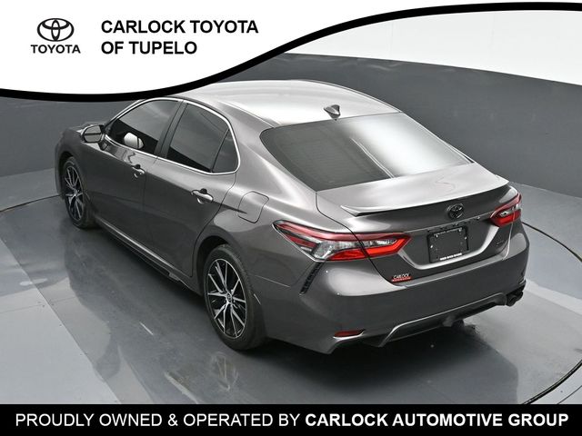 2023 Toyota Camry SE 29