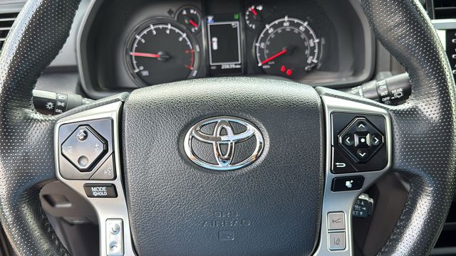 Used 2024 Toyota 4Runner SUV