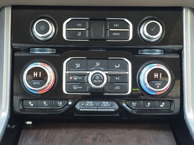 2021 GMC Yukon Denali:45431A2