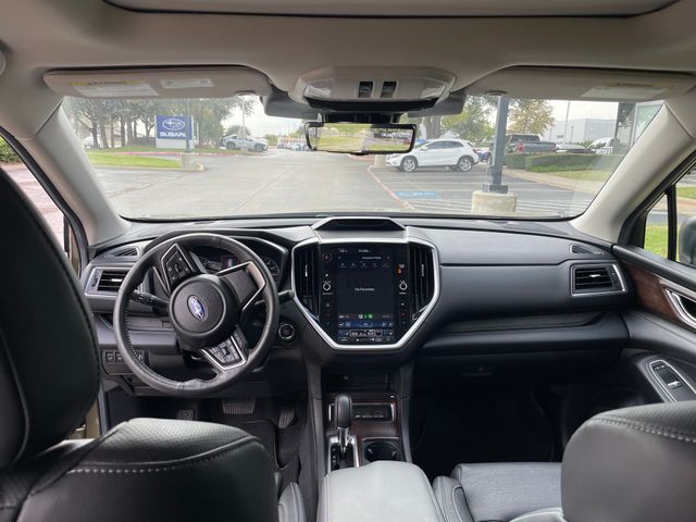 Used 2024 Subaru Ascent Touring 4D Sport Utility