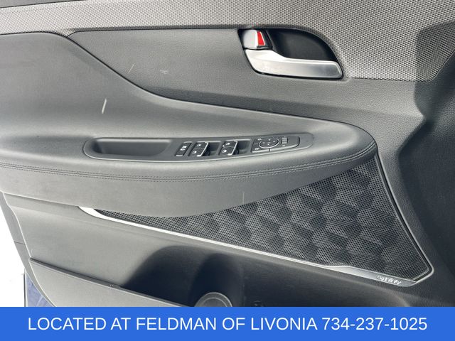 Used 2020 Hyundai Santa Fe For Sale in Livonia, MI