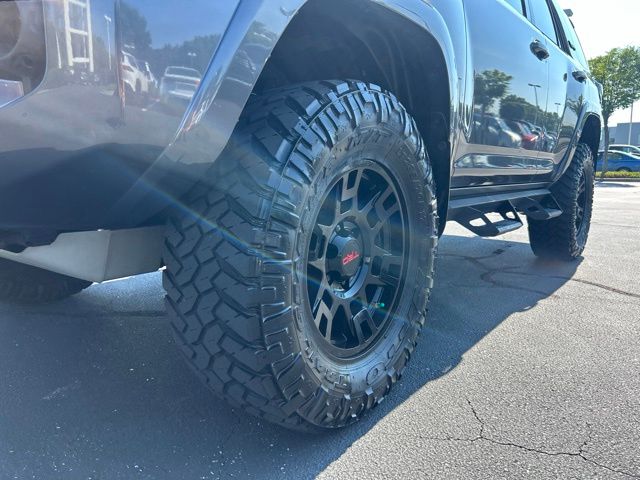 2020 Toyota 4Runner TRD Pro - Photo 14