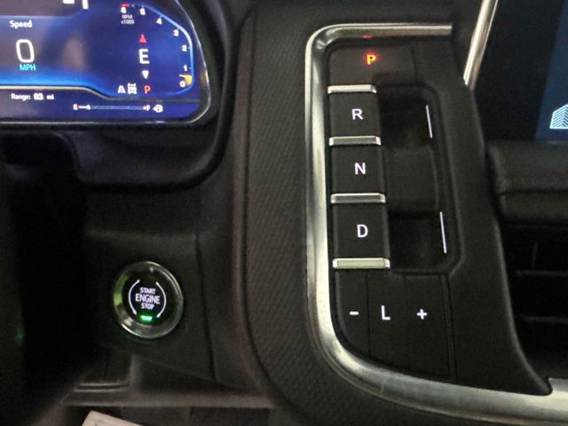 Used 2023 Chevrolet Tahoe SUV