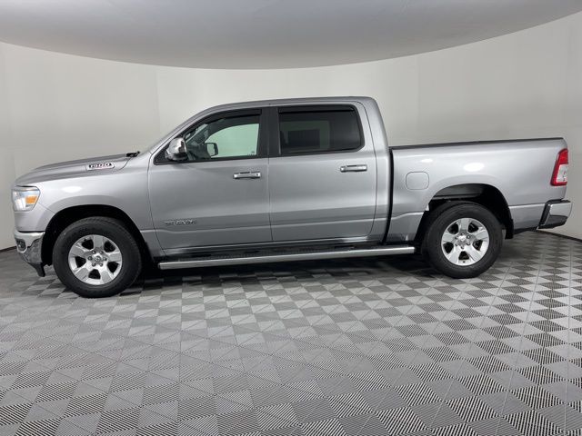 2022 Ram 1500 Big Horn/Lone Star 6