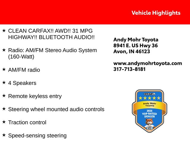 View vehicle photo 2