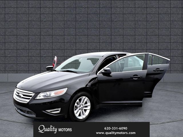 2018 Ford Sedan Police Interceptor Base