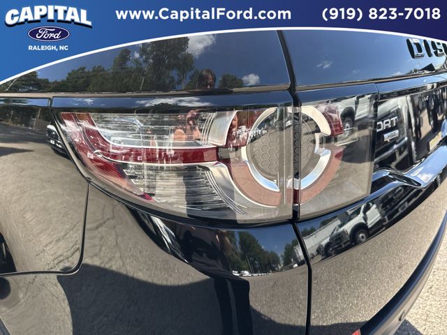Used 2019  Land Rover HSE image 15