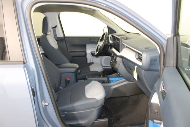 2025 Ford Maverick XLT photo