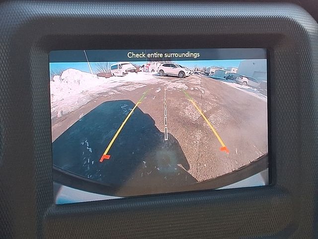 used 2020 Jeep Wrangler car, priced at $17,904